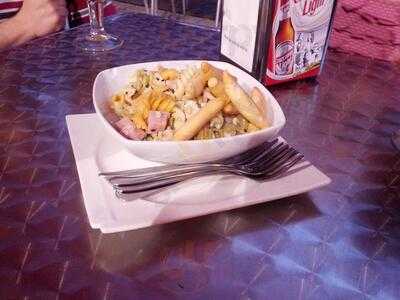 Restaurante La Zarzamora