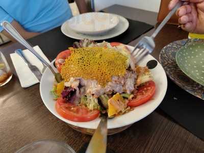 Restaurante La Zarzamora