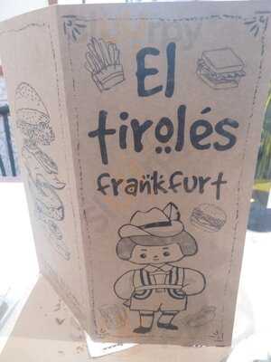 Tiroles Frankfurt