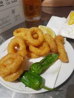 L'antic Cafe De La Rambla