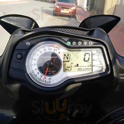 Cafetería Pastelería Galleon