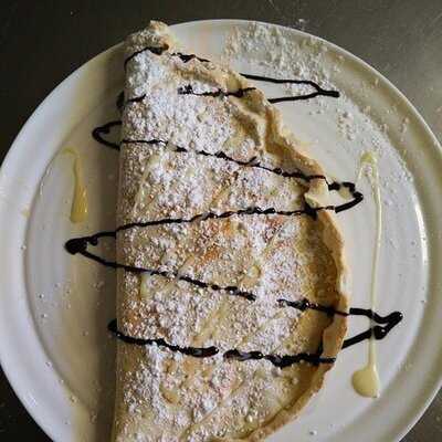 Cafetería Pastelería Galleon