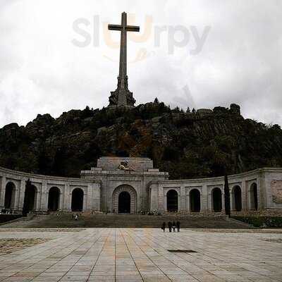 Cafetería Pastelería Galleon