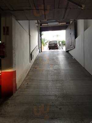 Cafetería Pastelería Galleon