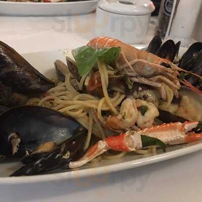 Ristorante Il Sapore Italiano Da Savino