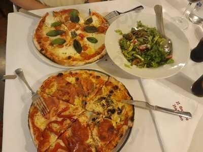 Ristorante Il Sapore Italiano Da Savino