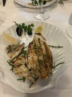 Ristorante Il Sapore Italiano Da Savino