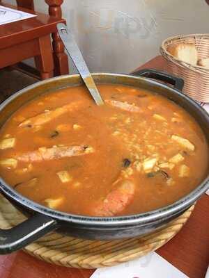 Restaurante Pulperia Galicia