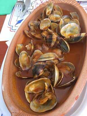 Restaurante Pulperia Galicia