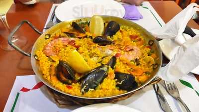 Restaurante Pulperia Galicia