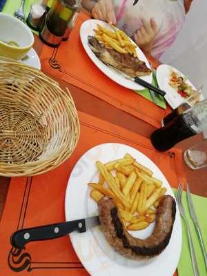 Restaurante Pulperia Galicia