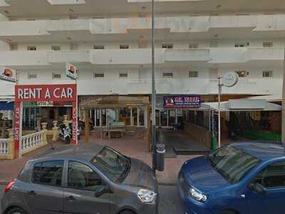 Mr Kebap Ibiza - Playa Figueretas.