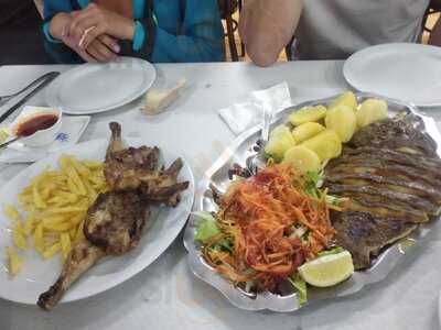 Restaurante A Nosa Terra