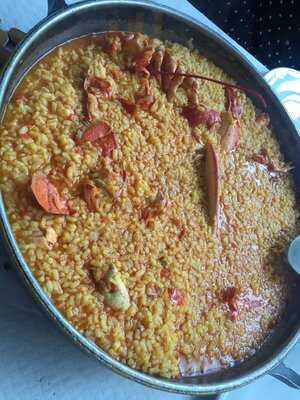 Restaurante A Nosa Terra