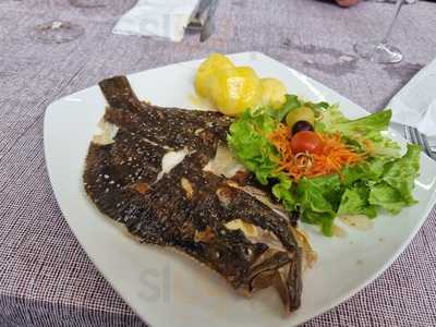 Restaurante A Nosa Terra