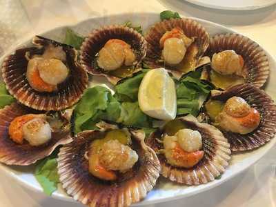 Restaurante Asador Riamar