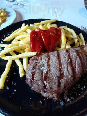 Restaurante Asador Riamar