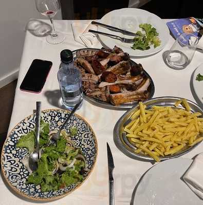 Restaurante Asador Riamar