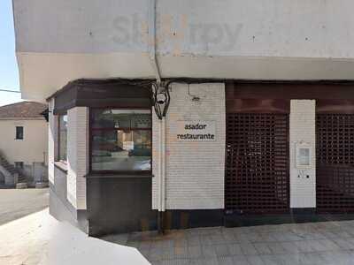 Restaurante Asador Riamar