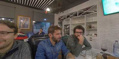 Restaurante Asador Riamar