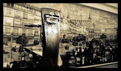 Cafetería Zocodover