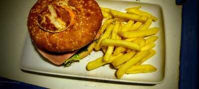 Cafetería Zocodover