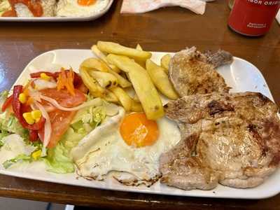 Cafetería Zocodover