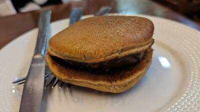 Cafetería Zocodover