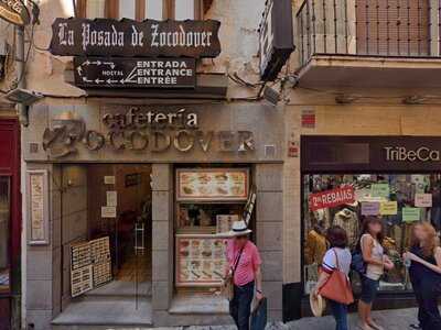 Cafetería Zocodover