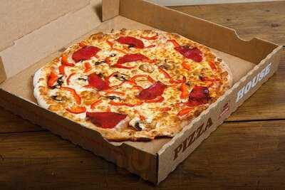 Pizza House Hospitalet