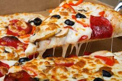 Pizza House Hospitalet