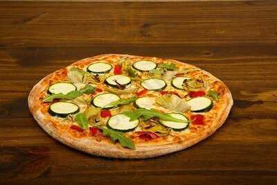 Pizza House Hospitalet