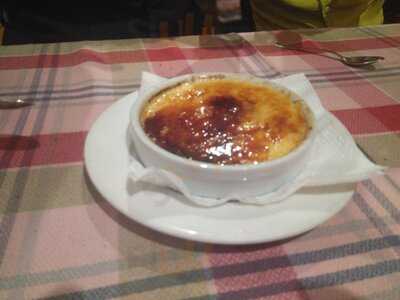 La Brasa D'ullastrell