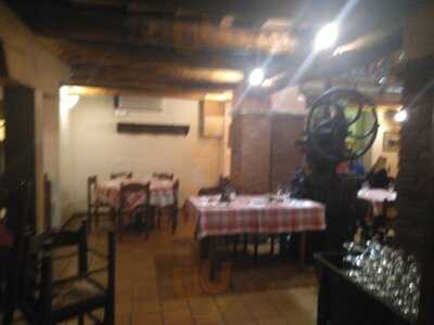 La Brasa D'ullastrell