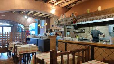 La Brasa D'ullastrell