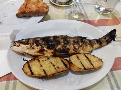 La Brasa D'ullastrell