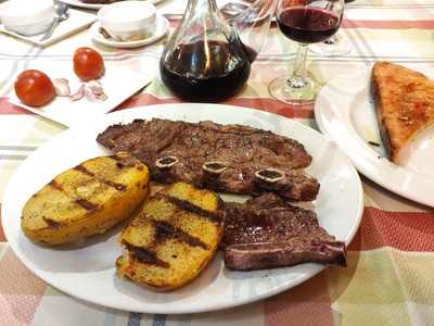 La Brasa D'ullastrell