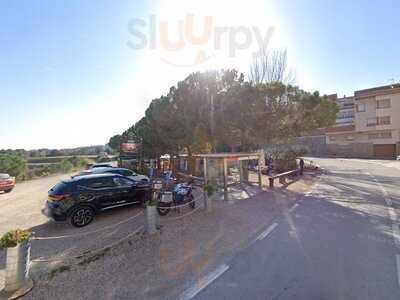 La Brasa D'ullastrell