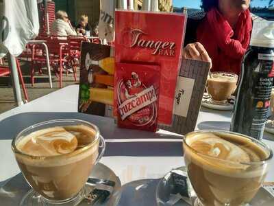 Bar Tanger