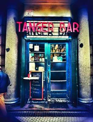 Bar Tanger