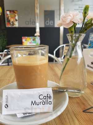 Cafe De Muralla