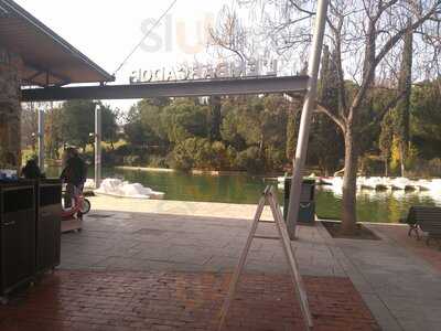 L'embarcador De Sabadell