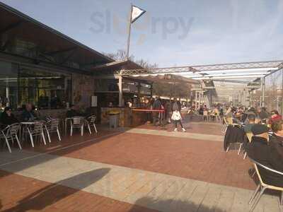 L'embarcador De Sabadell