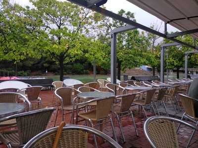 L'embarcador De Sabadell