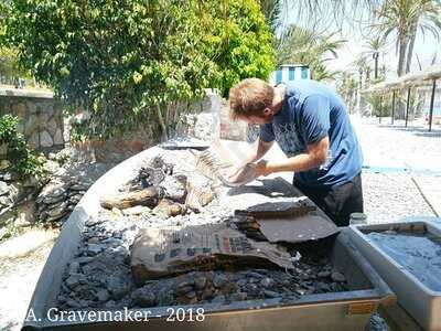 Chiringuito Restaurante La Barca