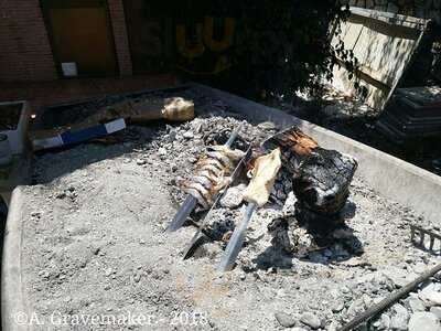 Chiringuito Restaurante La Barca