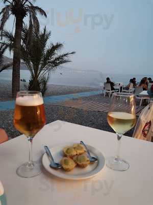 Chiringuito Restaurante La Barca