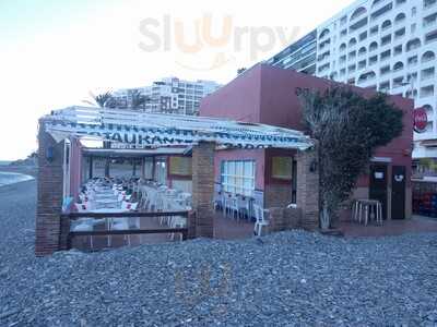 Chiringuito Restaurante La Barca