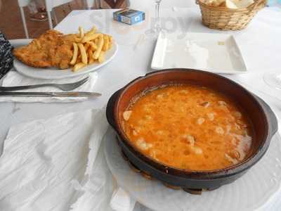 Chiringuito Restaurante La Barca