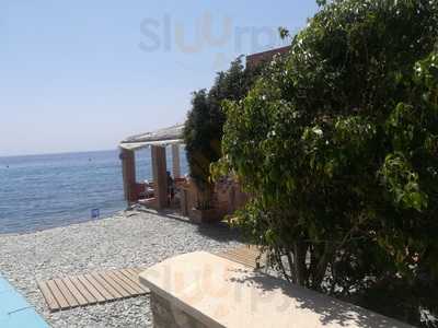 Chiringuito Restaurante La Barca